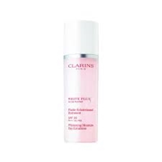 CLARINS WHITE EMULSION